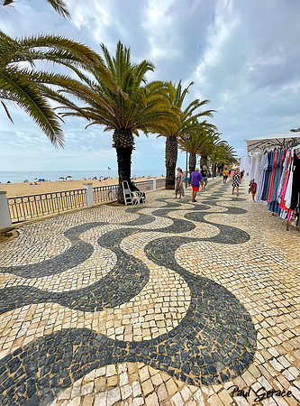 Praia de Luz