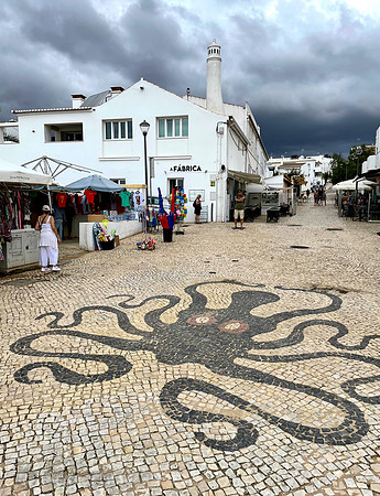 Praia de Luz
