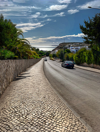 Porto de Mos