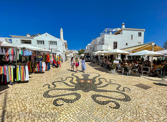 Praia da Luz