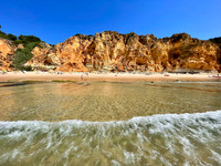 Praia do Canavial