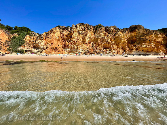 Praia do Canavial