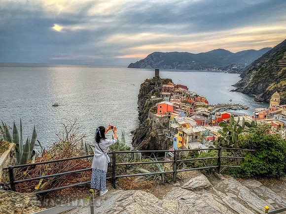 Vernazza