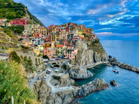 Manarola