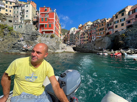 Riomaggiore