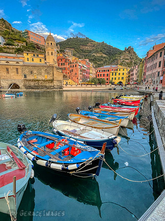 Vernazza