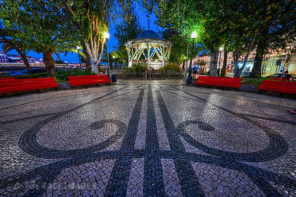 TAVIRA