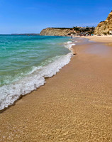 Praia Porto de Mos