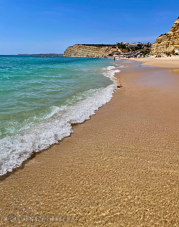 Praia Porto de Mos