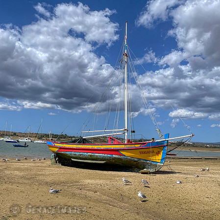 Alvor