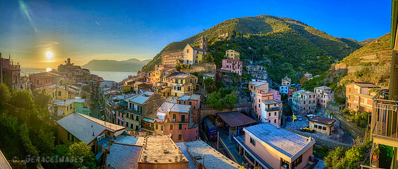 Vernazza