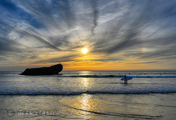 Praia do Tonel