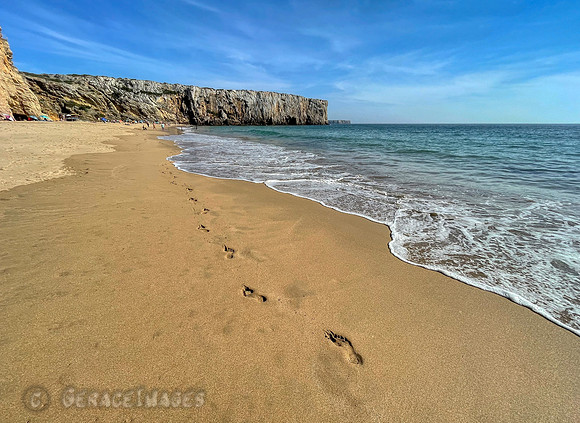Praia de Beliche