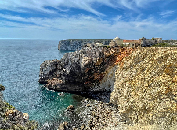 Fortaleza de Beliche.
