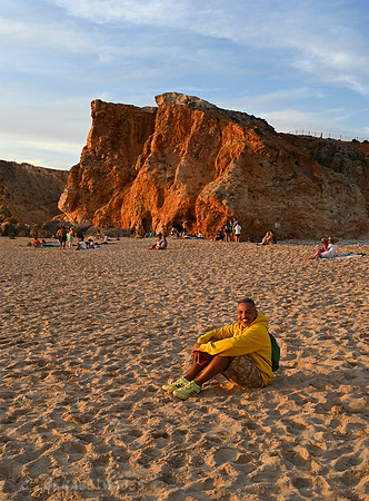 Praia do Tonel