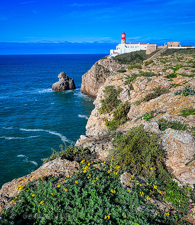 Cabo São Vicente