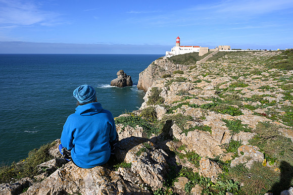 Cabo São Vicente