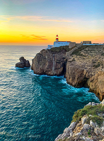 Cabo São Vicente