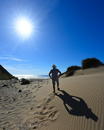 Praia da Barriga