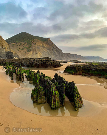 Praia da Barriga