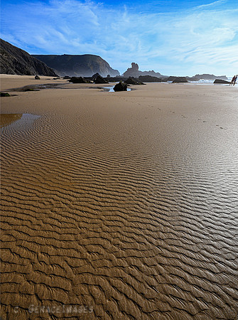 Praia Cordoama