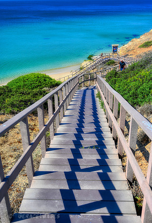 Salema Beach