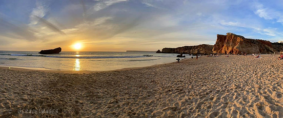 Praia do Tonel