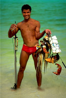 Fisherman