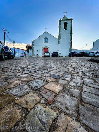 Raposeira. See more in my Vila do Bispo and Calçadas Galleries.