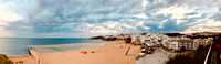 Fisherman's Beach, Albufeira