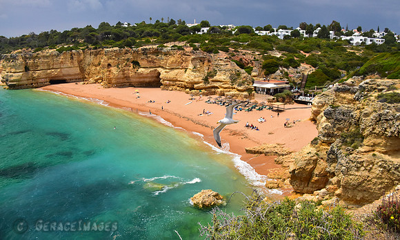 Sao Rafael Beach