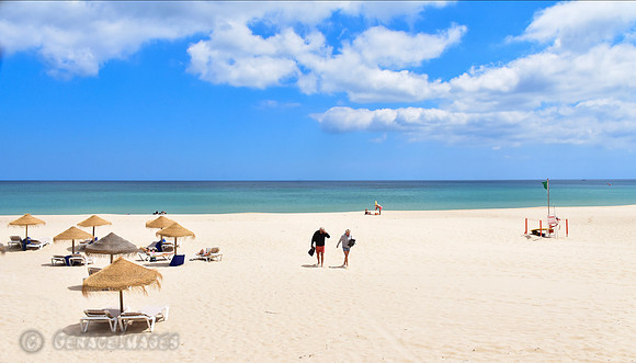 Meia Praia