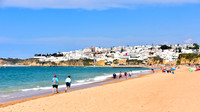 Fisherman's Beach, Albufeira