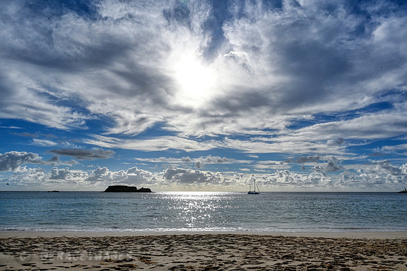 Praia do Martinhal