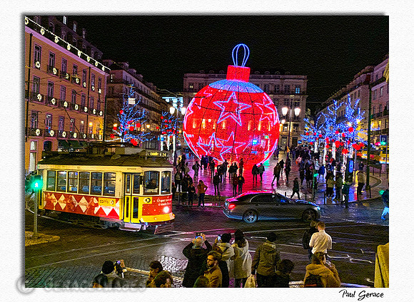 Lisbon