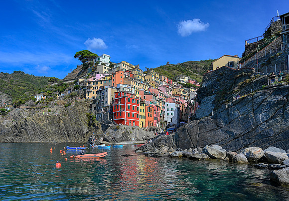 Riomaggiore