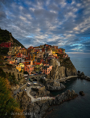 Manarola