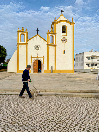 Luz