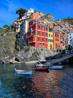 Riomaggiore