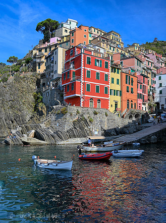 Riomaggiore