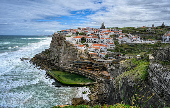 Azenhas do Mar