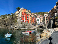 Riomaggiore