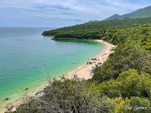 Praia Galapinhos