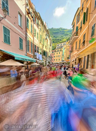 Vernazza