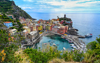 Vernazza