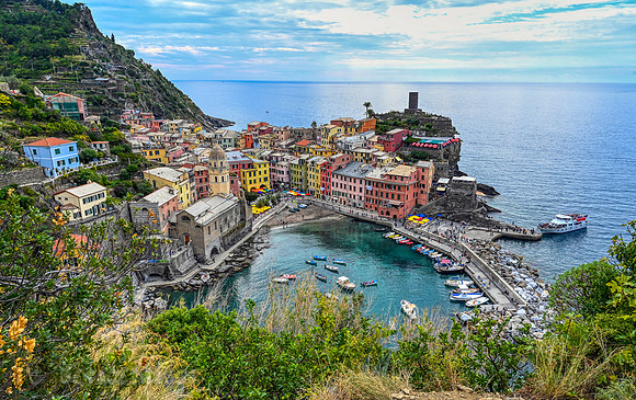 Vernazza