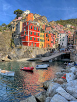Riomaggiore
