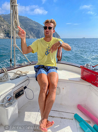Captain Marco