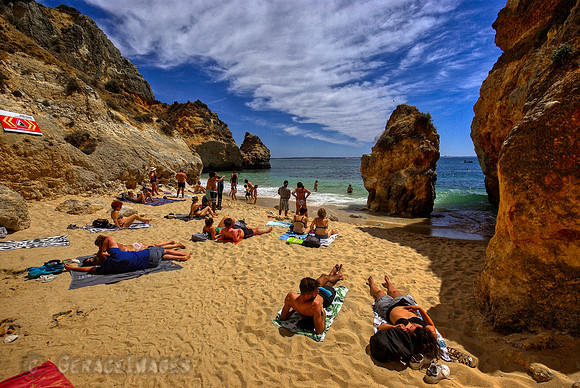 Praia Camilo