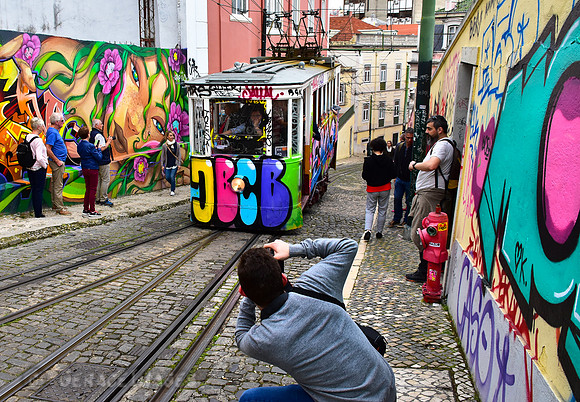 Lisbon, Portugal